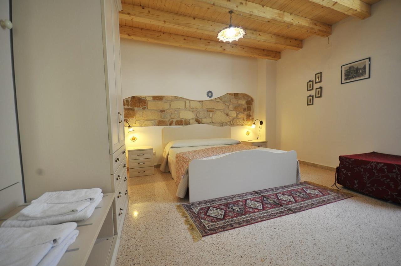 Morfeo Charming Rooms & Relax Avola Extérieur photo